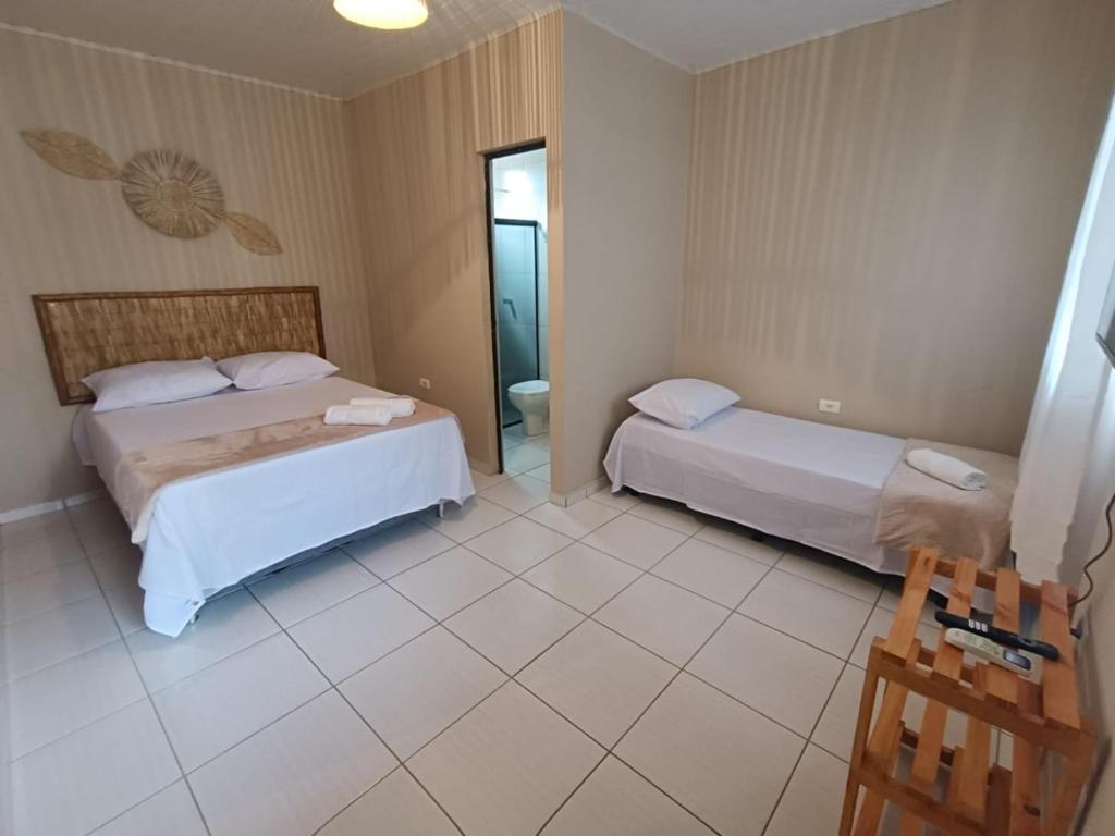 Imagem da galeria de Japaratinga Flat em Japaratinga