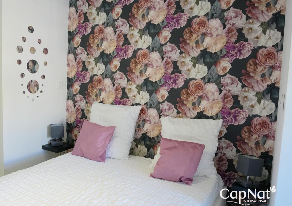 Photo de la galerie de l'établissement CapNat - Village Naturiste - Port Nature - Studio Le Glamour, au Cap d'Agde