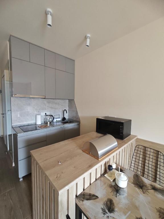 Fotografie z fotogalerie ubytování Two-storey apartment BlockF1 v destinaci Kʼumlistsʼikhe