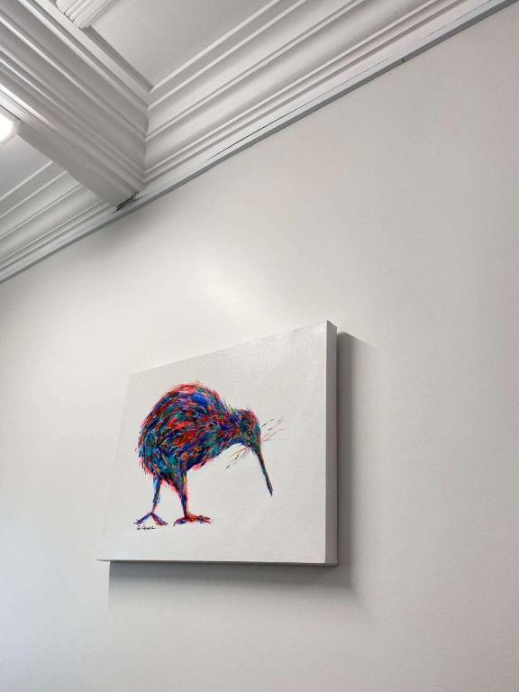 Bluewater Lodge - Resim 27