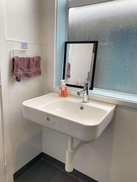 Bluewater Lodge - Resim 26