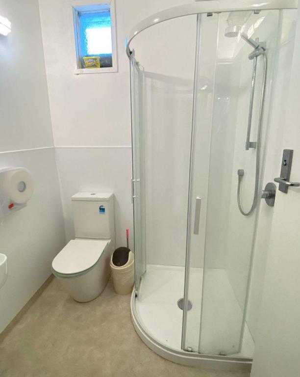 Bluewater Lodge - Resim 24