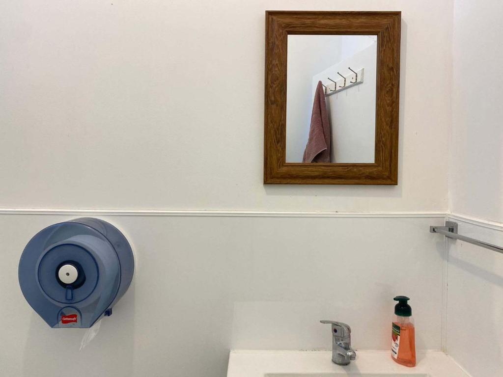 Bluewater Lodge - Resim 23