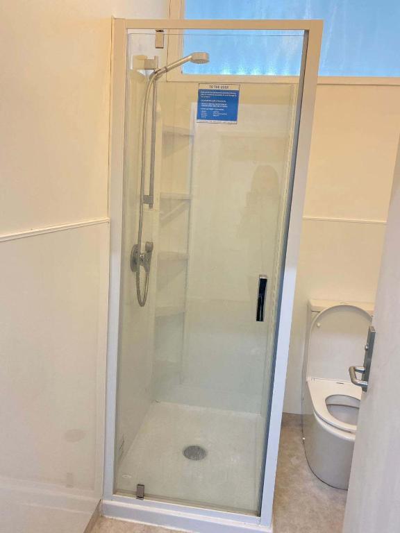 Bluewater Lodge - Resim 28