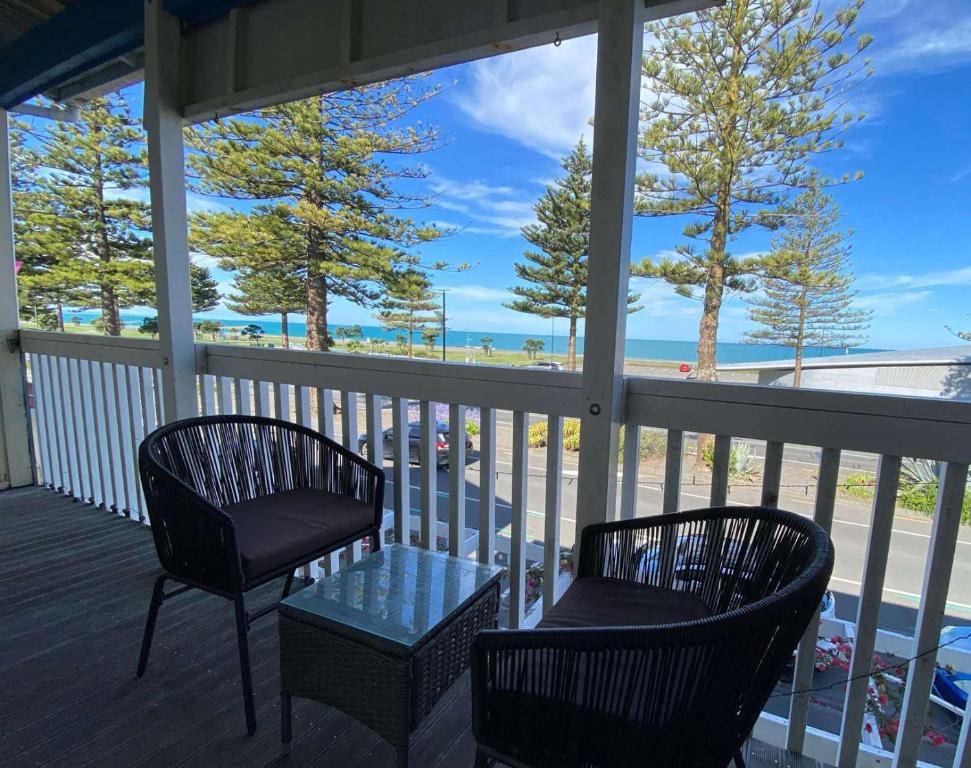 Bluewater Lodge - Resim 6