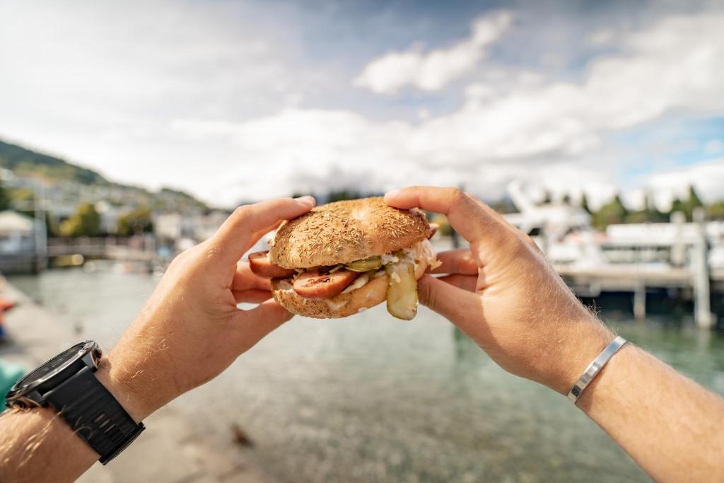 LyLo Queenstown - Resim 25