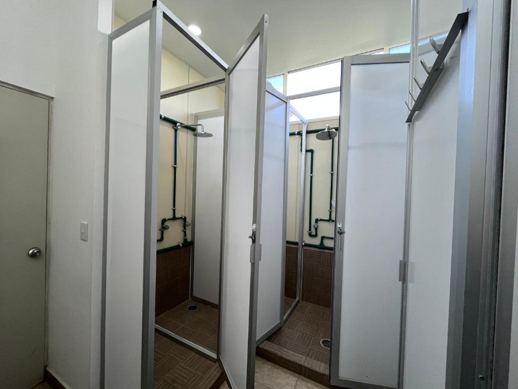 Puebla Inn Express - Five-Bedroom Apartment
