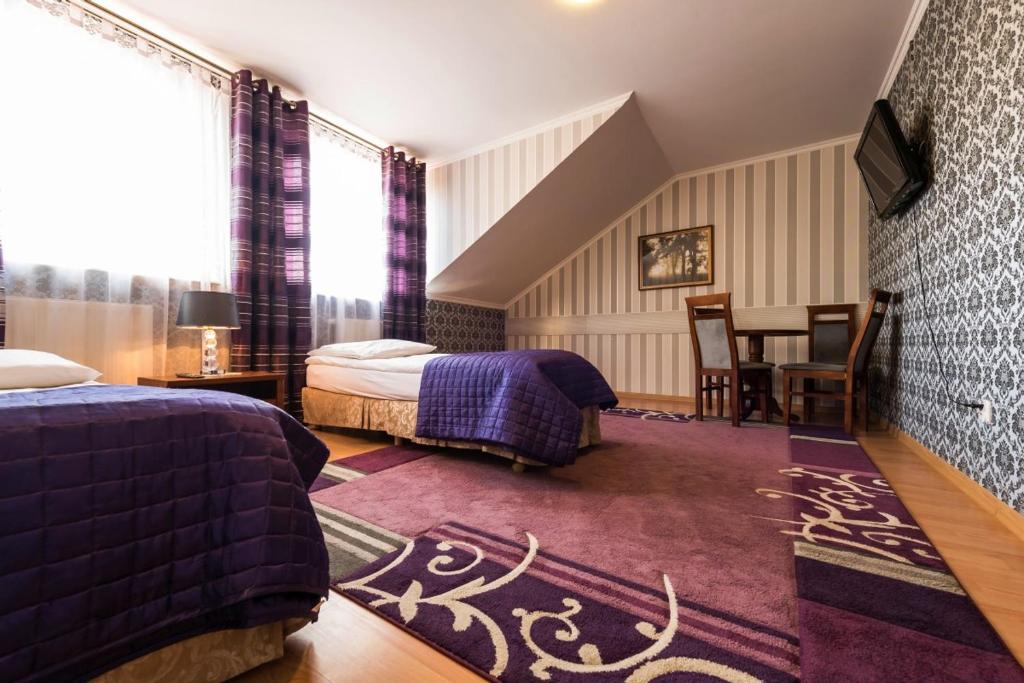 Noclegi Komfort - 17