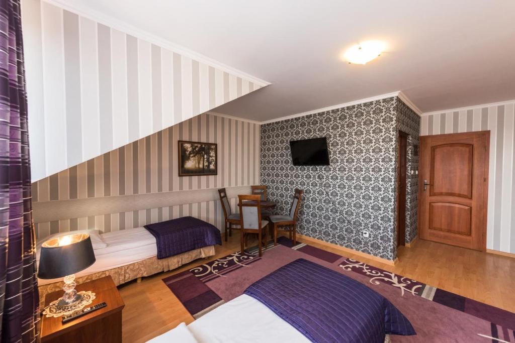 Noclegi Komfort - 18