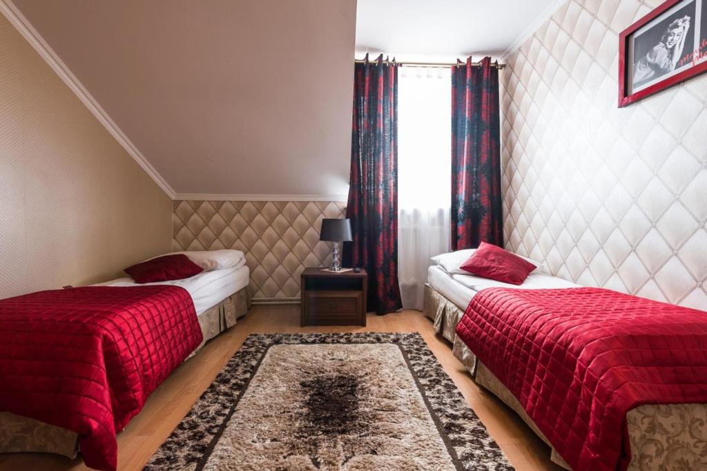 Noclegi Komfort - 14