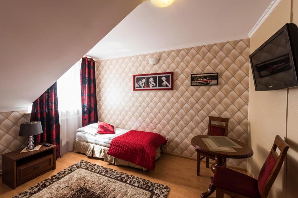 Noclegi Komfort - 15