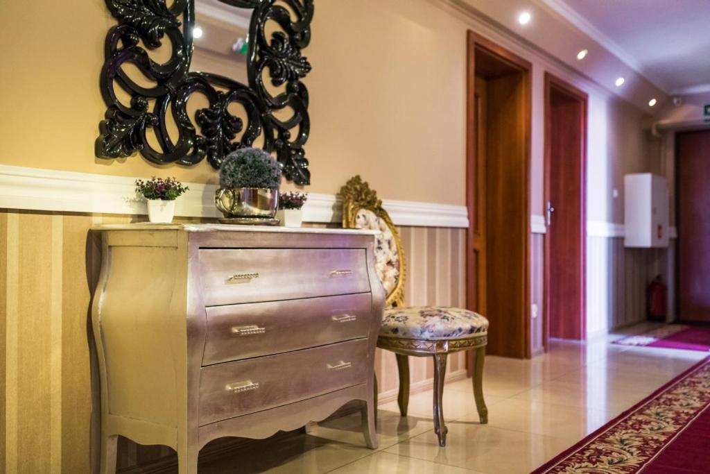 Noclegi Komfort - 16