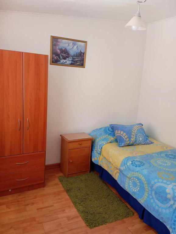 Imagen de la galería de Casa Layana, en Viña del Mar