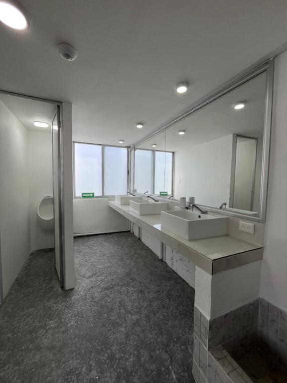Puebla Inn Express - Two-Bedroom Standard Apartment