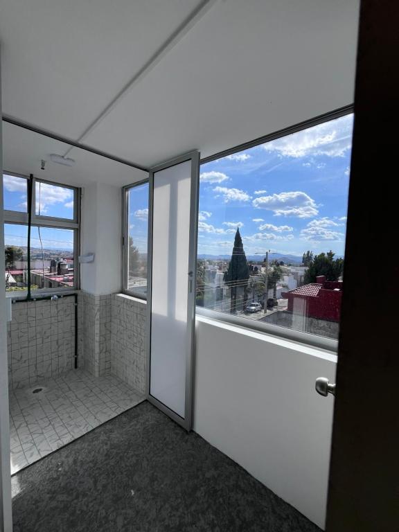 Puebla Inn Express - Three-Bedroom Apartment