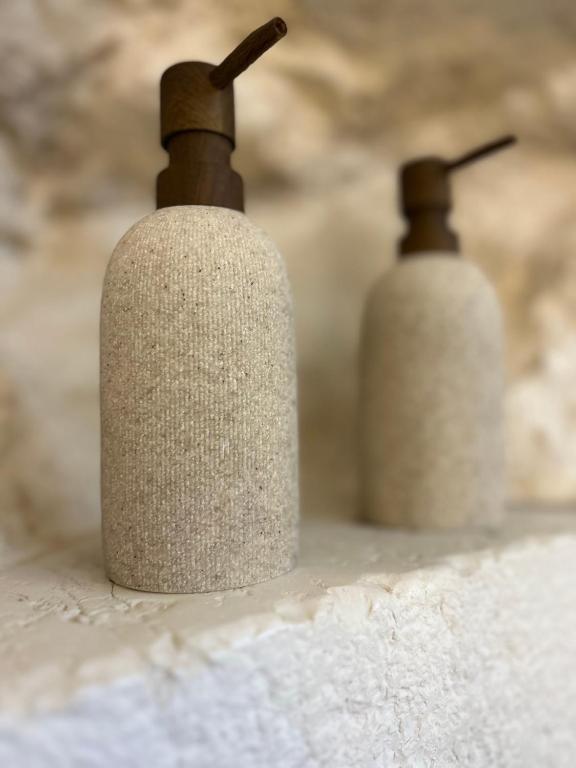 Fotografia z galérie ubytovania L'Arpa Bianca v destinácii Ceglie Messapica