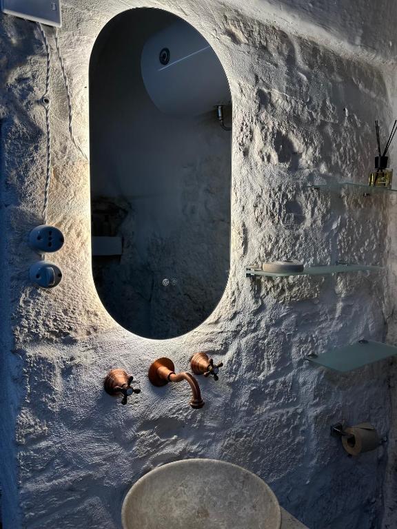 Fotografia z galérie ubytovania L'Arpa Bianca v destinácii Ceglie Messapica