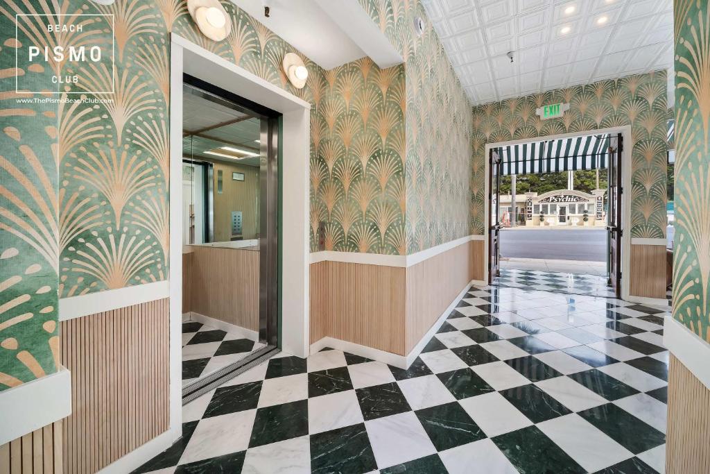 Fotografie z fotogalerie ubytování Pismo Beach Club v destinaci Pismo Beach