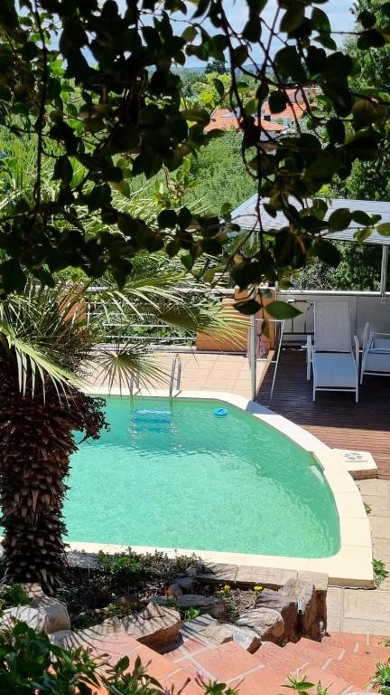 Departamento El caldén San Luis