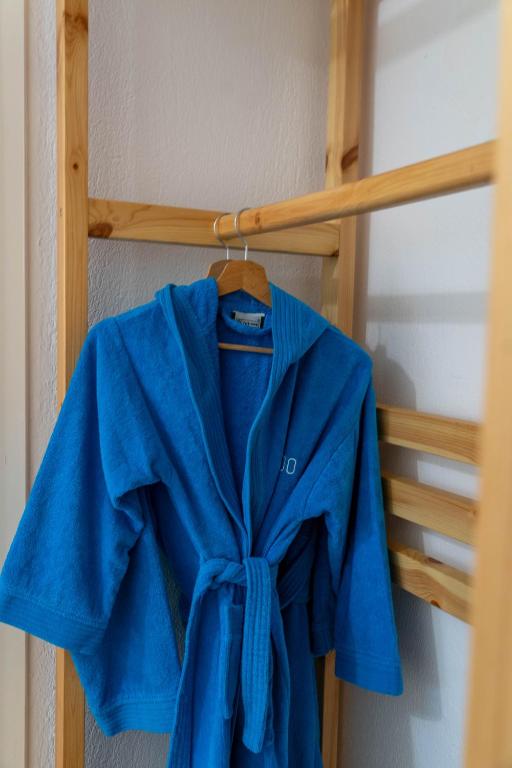 Fotografie z fotogalerie ubytování Cookoo Villas v destinaci Kriopigi