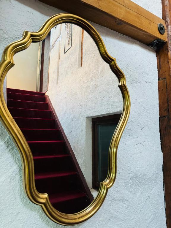 Fotografie z fotogalerie ubytování Hotel Goldener Taler Lörrach v destinaci Lörrach
