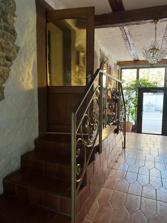 Fotografie z fotogalerie ubytování Hotel Goldener Taler Lörrach v destinaci Lörrach