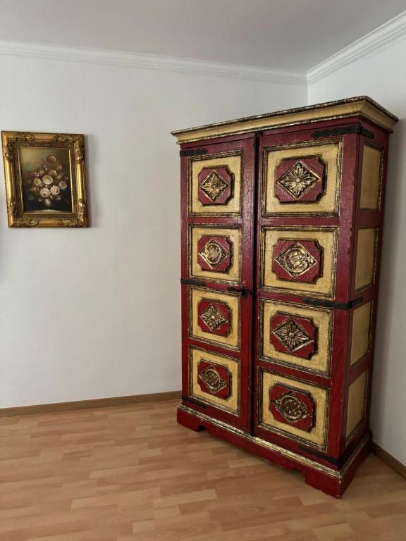 Fotografie z fotogalerie ubytování Hotel Goldener Taler Lörrach v destinaci Lörrach