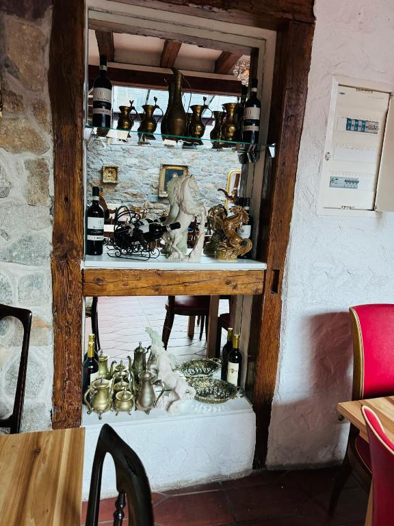 Fotografie z fotogalerie ubytování Hotel Goldener Taler Lörrach v destinaci Lörrach