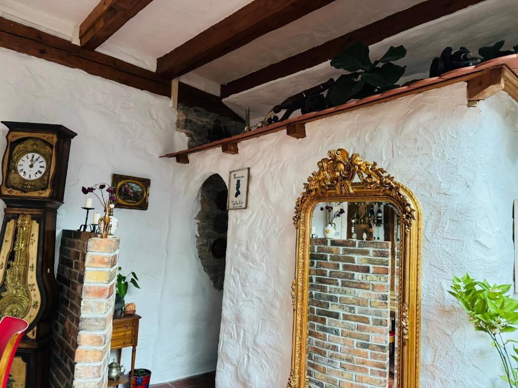 Fotografie z fotogalerie ubytování Hotel Goldener Taler Lörrach v destinaci Lörrach