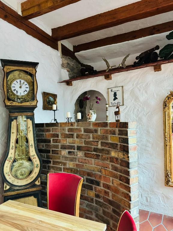 Fotografie z fotogalerie ubytování Hotel Goldener Taler Lörrach v destinaci Lörrach