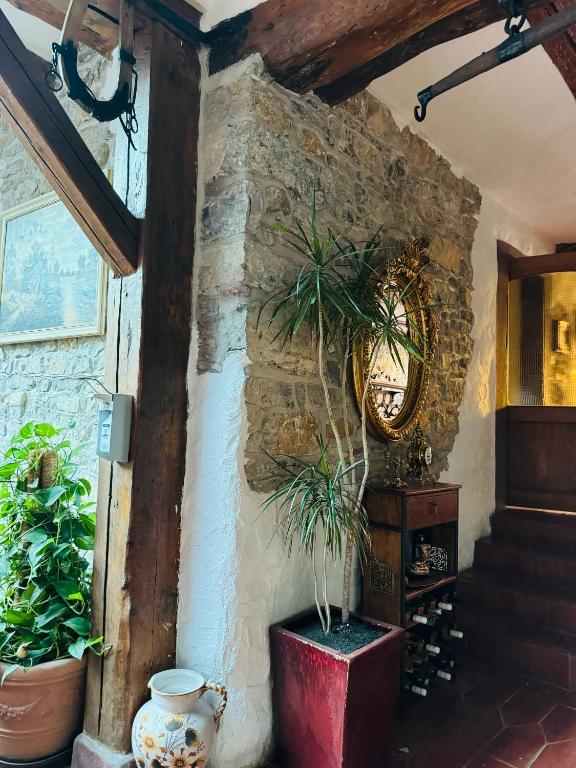 Fotografie z fotogalerie ubytování Hotel Goldener Taler Lörrach v destinaci Lörrach