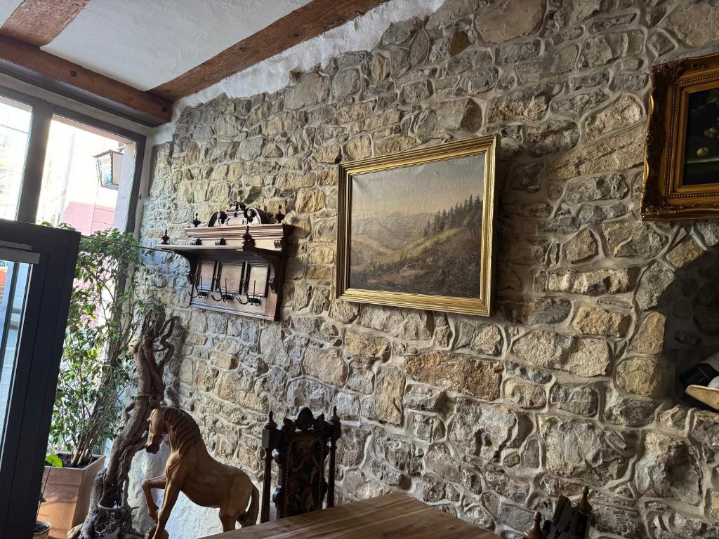 Fotografie z fotogalerie ubytování Hotel Goldener Taler Lörrach v destinaci Lörrach