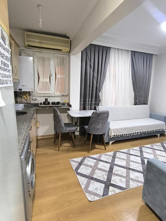 Sultanahmet Apartment - One-Bedroom Apartment