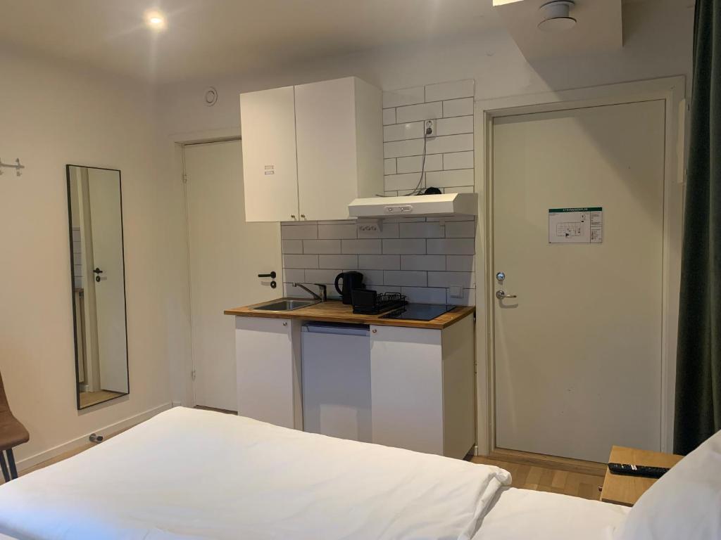 Edsviken Hotell AB - Resim 11