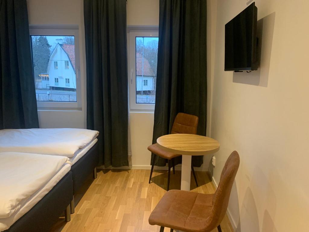 Edsviken Hotell AB - Economy Twin Room
