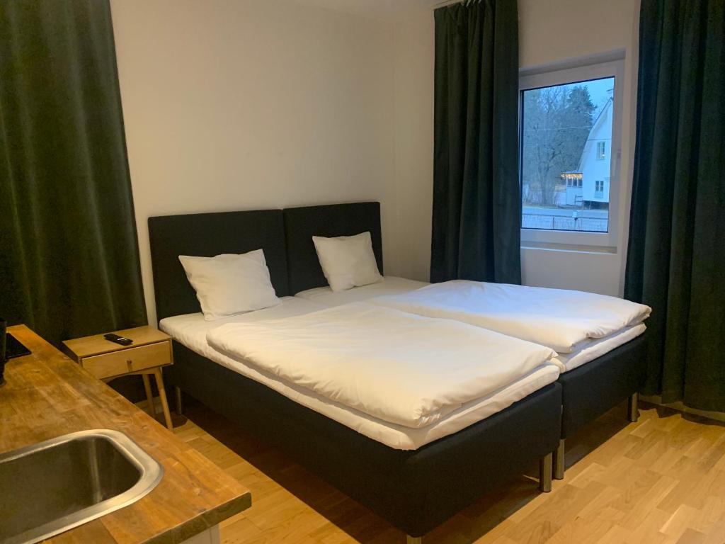 Edsviken Hotell AB - Resim 9
