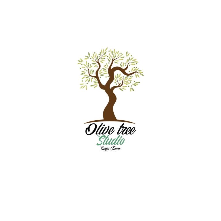 Certifikát, hodnocení, plakát nebo jiný dokument vystavený v ubytování Olive tree studio ,Corfu Town