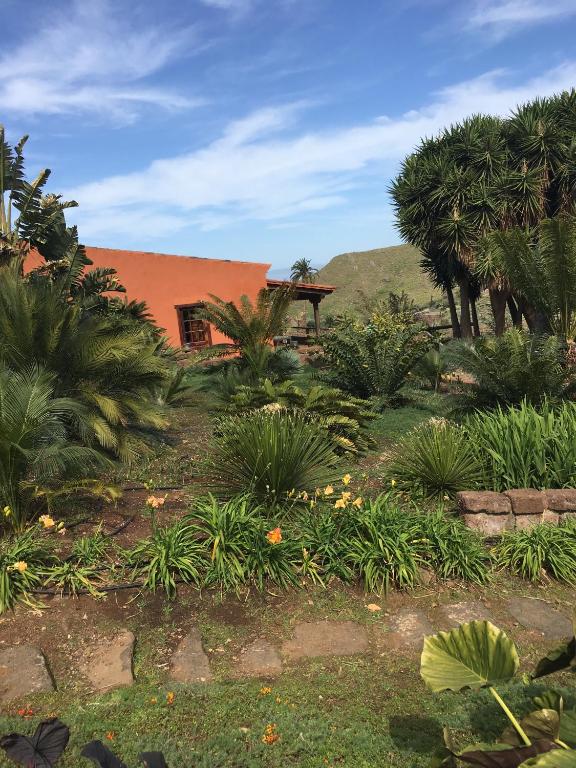 Haciendas del Valle - Las Kentias - Casa De Un Dormitorio