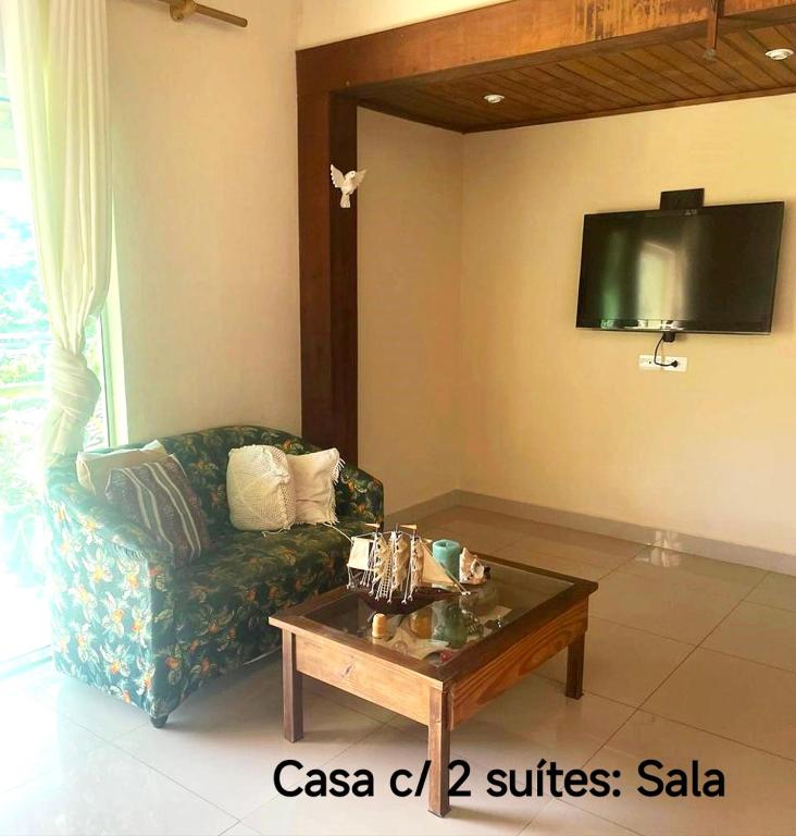 Casa em Ilhabela SP - Casa De Vacaciones