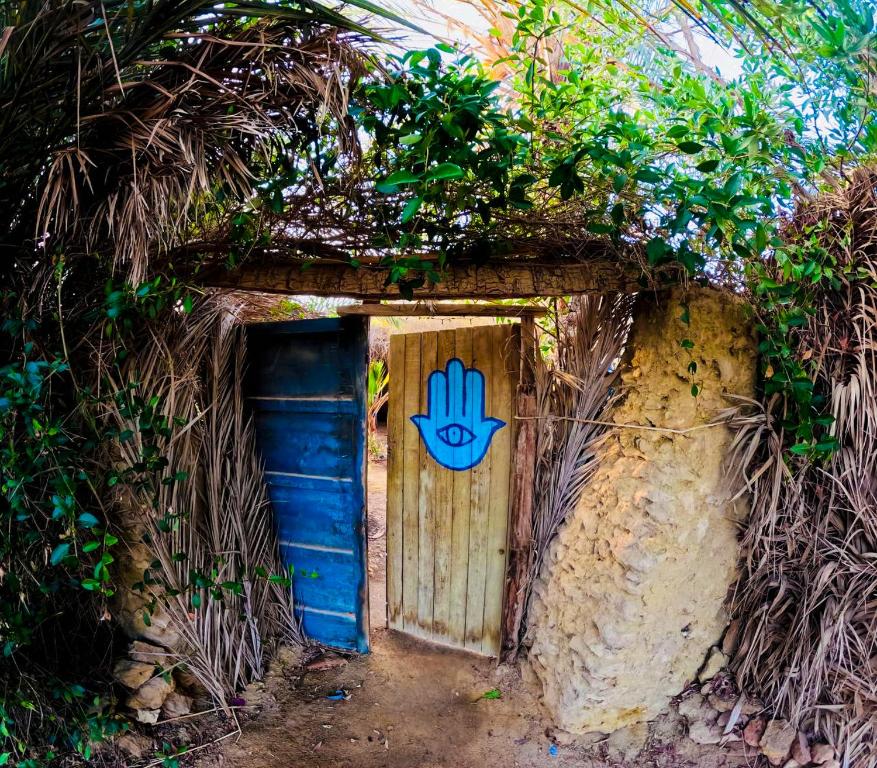 Fotografie z fotogalerie ubytování Efosin Siwa v destinaci siwa oasis