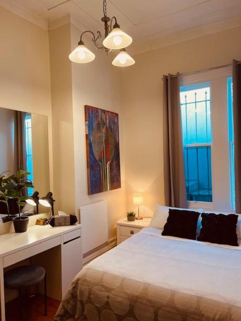 CitiRooms Auckland - Resim 1