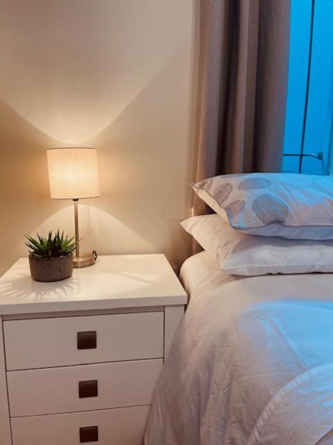 CitiRooms Auckland - Resim 13