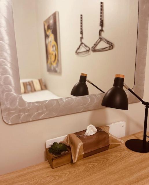 CitiRooms Auckland - Resim 8