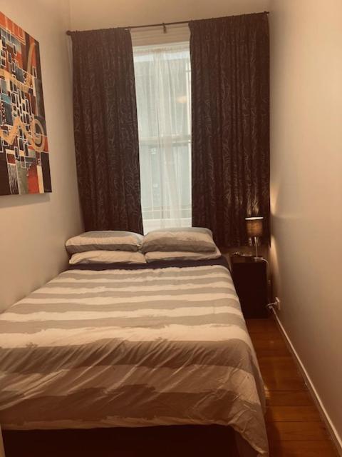 CitiRooms Auckland - Resim 22