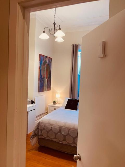 CitiRooms Auckland - Resim 16