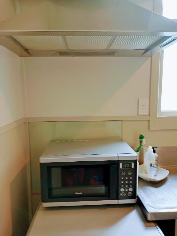 CitiRooms Auckland - Resim 17