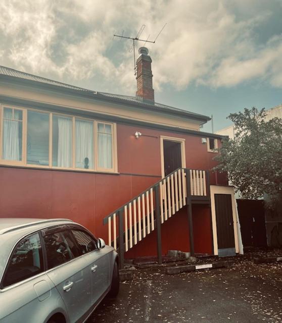 CitiRooms Auckland - Resim 6