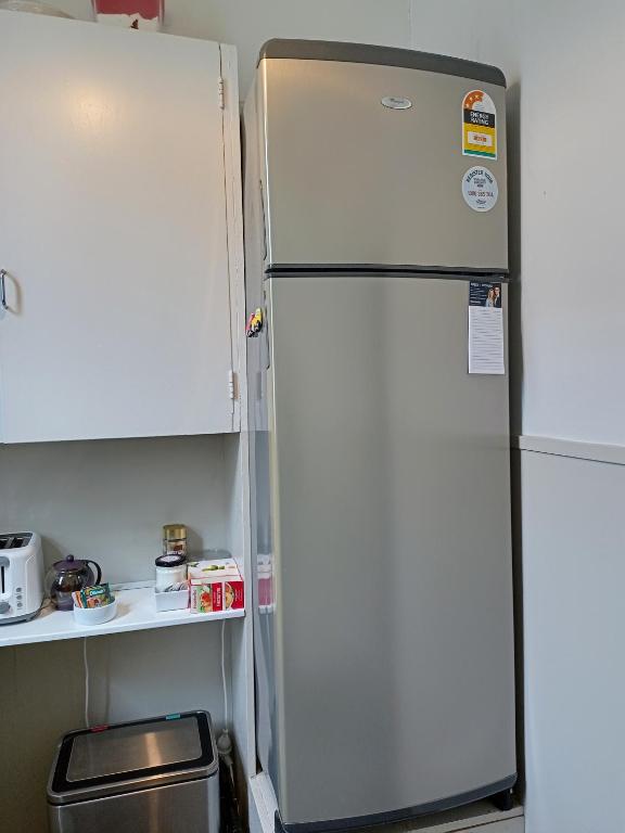 CitiRooms Auckland - Resim 18