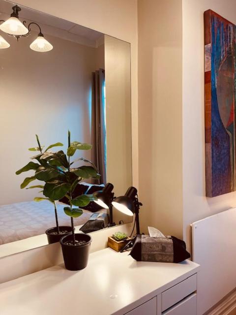 CitiRooms Auckland - Resim 3