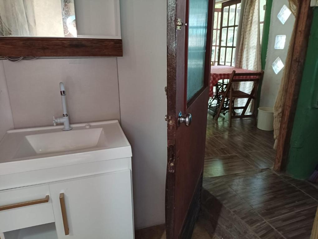 Fotografie z fotogalerie ubytování Casas Punta Negra v destinaci Piriápolis
